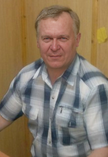 Моя фотография - Олег, 55 из Ростов-на-Дону (@oleg376804)