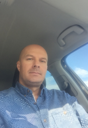 Моя фотография - Aleksei, 47 из Москва (@aleksei9012)