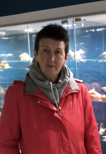 Моя фотография - Александра, 66 из Москва (@aleksandra90386)