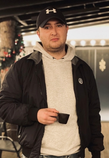 Моя фотография - Ostap, 32 из Тернополь (@ostap1430)