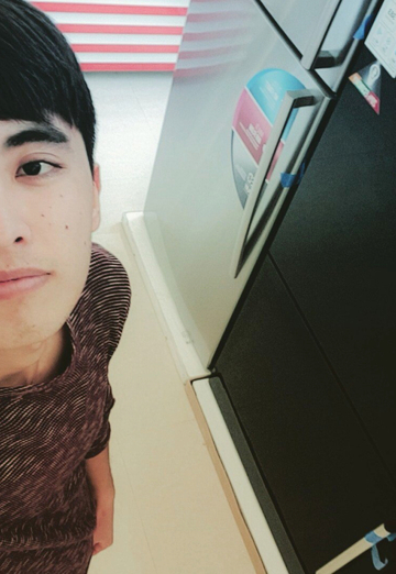 Моя фотография - Nuriddin, 28 из Алматы́ (@nuriddin1222)