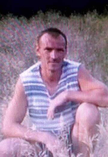 Моя фотография - Ник, 50 из Воронеж (@nik46300)