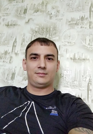 Моя фотография - Александр, 39 из Москва (@aleksandr960267)